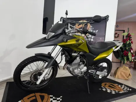 HONDA XRE 300 , Foto 3