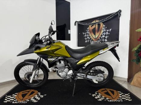 HONDA XRE 300 , Foto 5