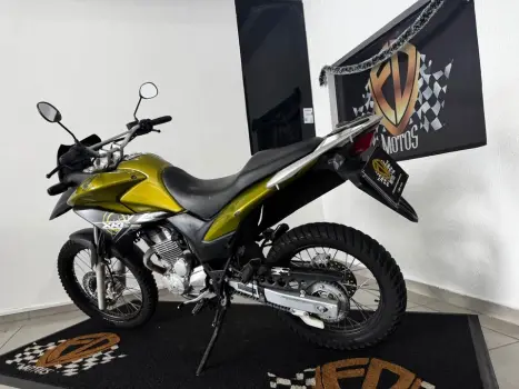 HONDA XRE 300 , Foto 6