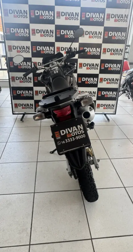 HONDA XRE 300 , Foto 5