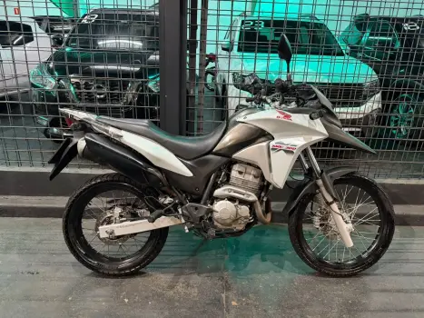 HONDA XRE 300 RALLY ABS, Foto 2