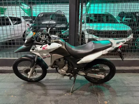 HONDA XRE 300 RALLY ABS, Foto 4