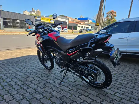 HONDA XRE 300 Sahara RALLYE, Foto 7