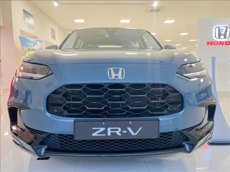 HONDA ZR-V 2.0 16V 4P i-VTEC TOURING AUTOMTICO CVT, Foto 2