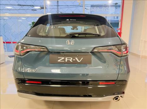 HONDA ZR-V 2.0 16V 4P i-VTEC TOURING AUTOMTICO CVT, Foto 4