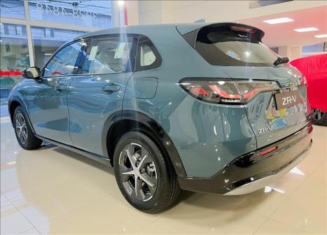 HONDA ZR-V 2.0 16V 4P i-VTEC TOURING AUTOMTICO CVT, Foto 5