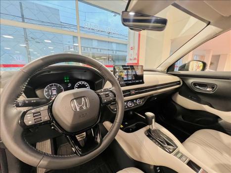 HONDA ZR-V 2.0 16V 4P i-VTEC TOURING AUTOMTICO CVT, Foto 8