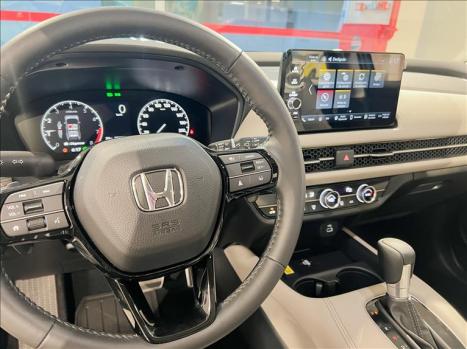 HONDA ZR-V 2.0 16V 4P i-VTEC TOURING AUTOMTICO CVT, Foto 9