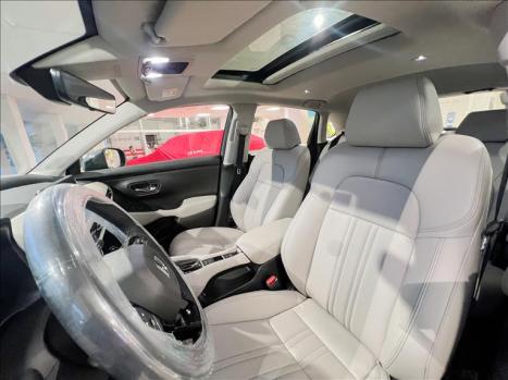 HONDA ZR-V 2.0 16V 4P i-VTEC TOURING AUTOMTICO CVT, Foto 10