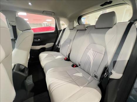 HONDA ZR-V 2.0 16V 4P i-VTEC TOURING AUTOMTICO CVT, Foto 11
