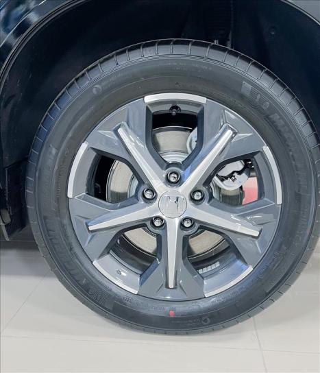 HONDA ZR-V 2.0 16V 4P i-VTEC TOURING AUTOMTICO CVT, Foto 12