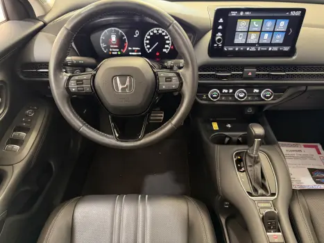 HONDA ZR-V 2.0 16V 4P i-VTEC TOURING AUTOM�TICO CVT, Foto 7