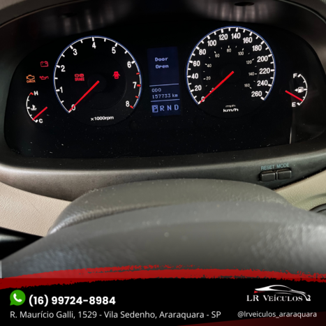 HYUNDAI Azera 3.0 V6 24V GLS AUTOMTICO, Foto 2