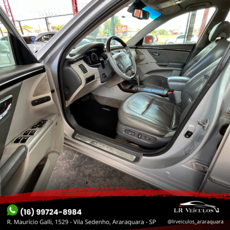 HYUNDAI Azera 3.0 V6 24V GLS AUTOMTICO, Foto 5
