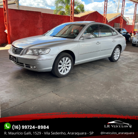 HYUNDAI Azera 3.0 V6 24V GLS AUTOMTICO, Foto 9