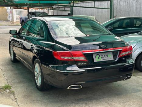 HYUNDAI Azera 3.3 V6 24V GLS AUTOM�TICO, Foto 9