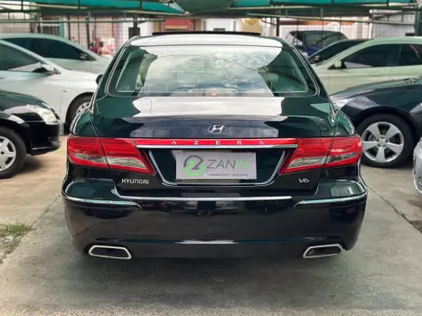 HYUNDAI Azera 3.3 V6 24V GLS AUTOM�TICO, Foto 10