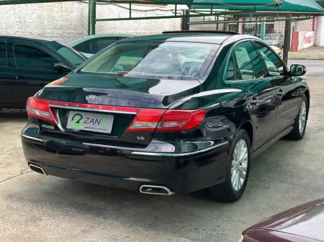 HYUNDAI Azera 3.3 V6 24V GLS AUTOM�TICO, Foto 11