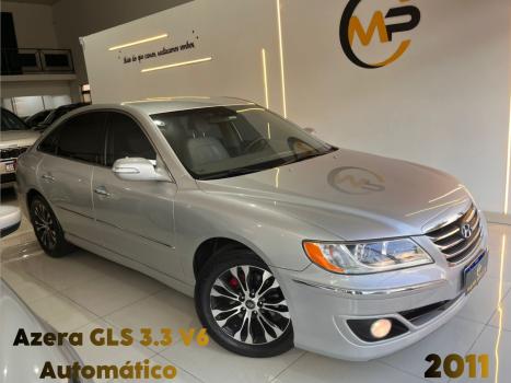 HYUNDAI Azera 3.3 V6 24V GLS AUTOM�TICO, Foto 1