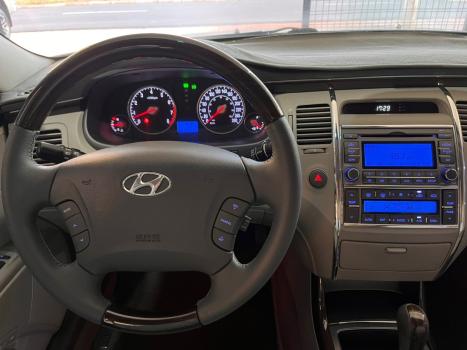 HYUNDAI Azera 3.3 V6 24V GLS AUTOM�TICO, Foto 2