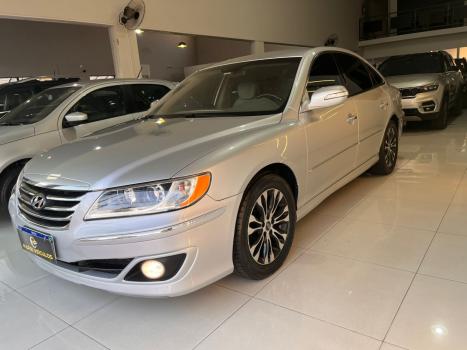 HYUNDAI Azera 3.3 V6 24V GLS AUTOM�TICO, Foto 3