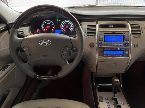 HYUNDAI Azera 3.3 V6 24V GLS AUTOM�TICO, Foto 4