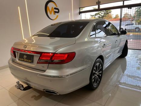 HYUNDAI Azera 3.3 V6 24V GLS AUTOM�TICO, Foto 5