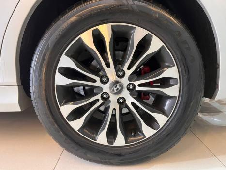 HYUNDAI Azera 3.3 V6 24V GLS AUTOM�TICO, Foto 7