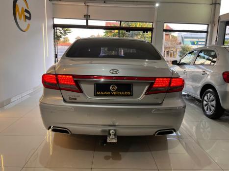 HYUNDAI Azera 3.3 V6 24V GLS AUTOM�TICO, Foto 8