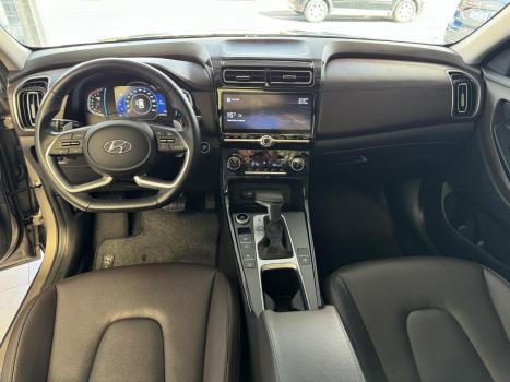 HYUNDAI Creta 1.0 12V 4P FLEX TGDI TURBO PLATINUM AUTOMTICO, Foto 7