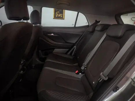 HYUNDAI Creta 1.0 12V 4P FLEX TGDI TURBO LIMITED AUTOMTICO, Foto 8