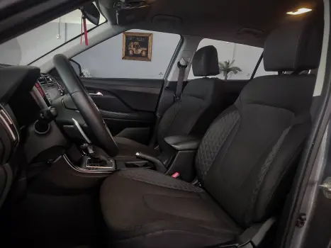 HYUNDAI Creta 1.0 12V 4P FLEX TGDI TURBO LIMITED AUTOMTICO, Foto 9