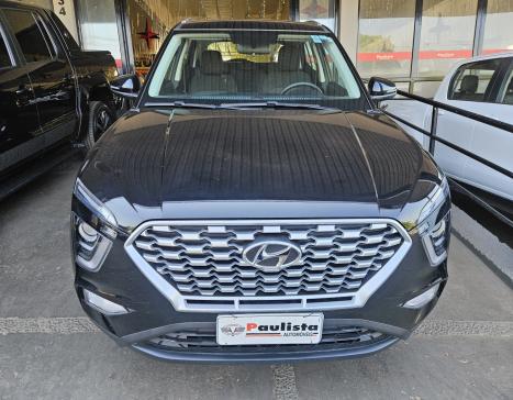 HYUNDAI Creta 1.0 12V 4P FLEX TGDI TURBO COMFORT AUTOMTICO, Foto 3