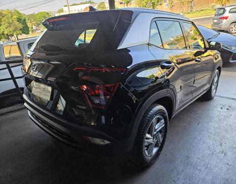 HYUNDAI Creta 1.0 12V 4P FLEX TGDI TURBO COMFORT AUTOMTICO, Foto 5