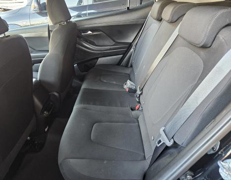 HYUNDAI Creta 1.0 12V 4P FLEX TGDI TURBO COMFORT AUTOMTICO, Foto 6