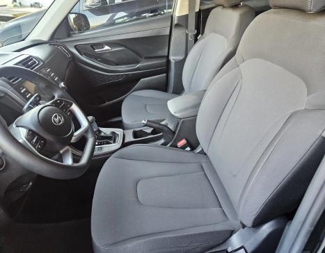 HYUNDAI Creta 1.0 12V 4P FLEX TGDI TURBO COMFORT AUTOMTICO, Foto 8