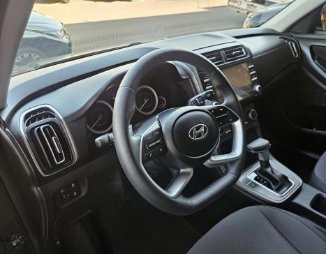 HYUNDAI Creta 1.0 12V 4P FLEX TGDI TURBO COMFORT AUTOMTICO, Foto 9