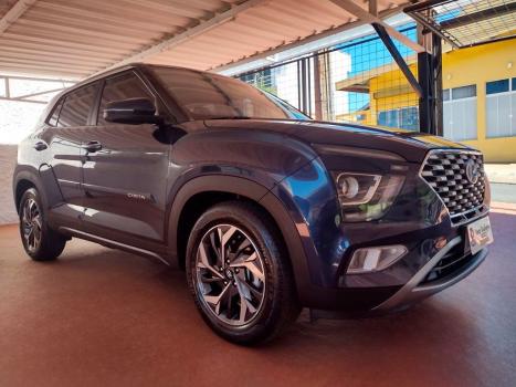 HYUNDAI Creta 1.0 12V 4P FLEX TGDI TURBO PLATINUM AUTOMTICO, Foto 1