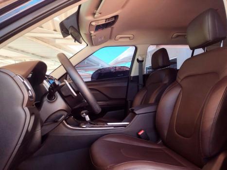 HYUNDAI Creta 1.0 12V 4P FLEX TGDI TURBO PLATINUM AUTOMTICO, Foto 4