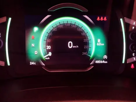 HYUNDAI Creta 1.0 12V 4P FLEX TGDI TURBO PLATINUM AUTOMTICO, Foto 7