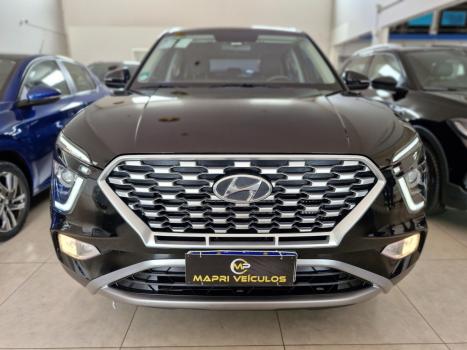 HYUNDAI Creta 1.0 12V 4P FLEX TGDI TURBO LIMITED AUTOM�TICO, Foto 2