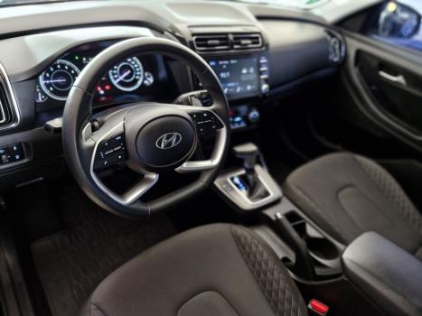 HYUNDAI Creta 1.0 12V 4P FLEX TGDI TURBO LIMITED AUTOM�TICO, Foto 5