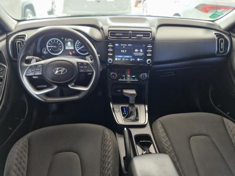 HYUNDAI Creta 1.0 12V 4P FLEX TGDI TURBO LIMITED AUTOM�TICO, Foto 6