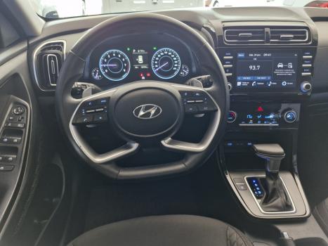 HYUNDAI Creta 1.0 12V 4P FLEX TGDI TURBO LIMITED AUTOM�TICO, Foto 7