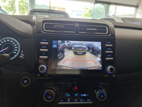 HYUNDAI Creta 1.0 12V 4P FLEX TGDI TURBO LIMITED AUTOM�TICO, Foto 8