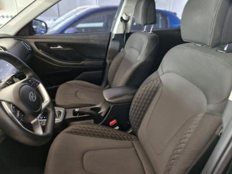 HYUNDAI Creta 1.0 12V 4P FLEX TGDI TURBO LIMITED AUTOM�TICO, Foto 9