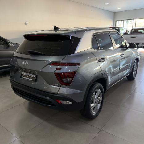 HYUNDAI Creta 1.0 12V 4P FLEX TGDI TURBO COMFORT AUTOM�TICO, Foto 5