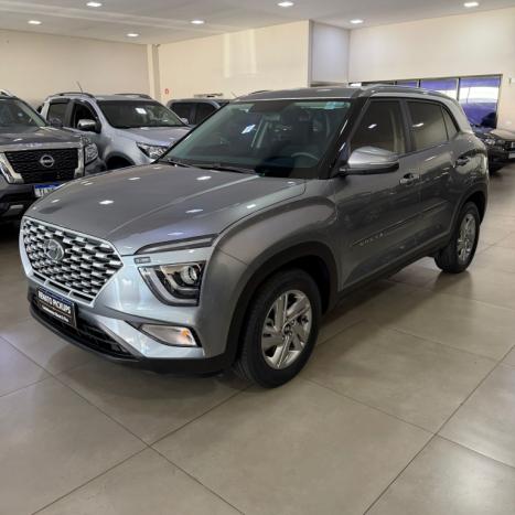 HYUNDAI Creta 1.0 12V 4P FLEX TGDI TURBO COMFORT AUTOM�TICO, Foto 6