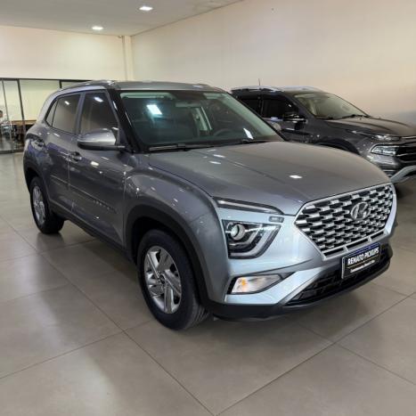 HYUNDAI Creta 1.0 12V 4P FLEX TGDI TURBO COMFORT AUTOM�TICO, Foto 7