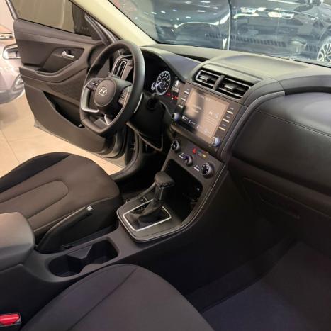 HYUNDAI Creta 1.0 12V 4P FLEX TGDI TURBO COMFORT AUTOM�TICO, Foto 8